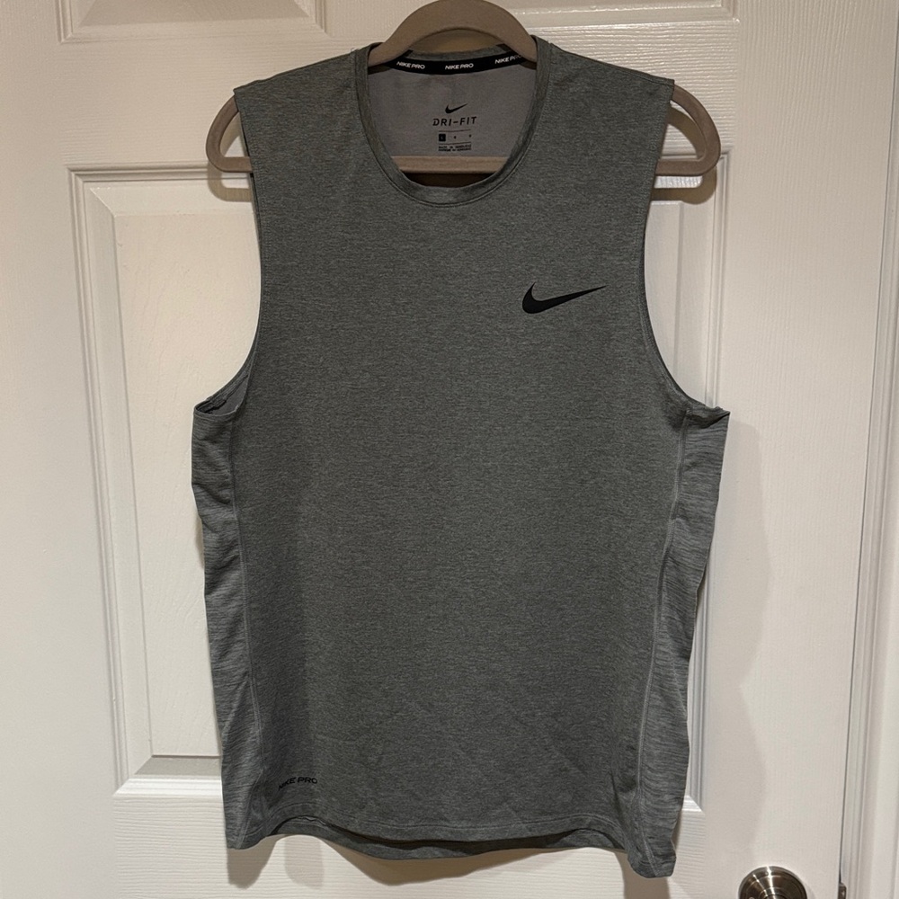 Nike Men's Tank Top